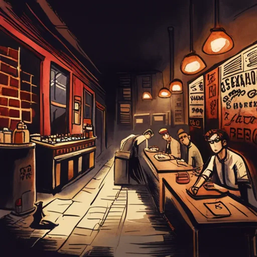 Sushi Bar Sarajevo