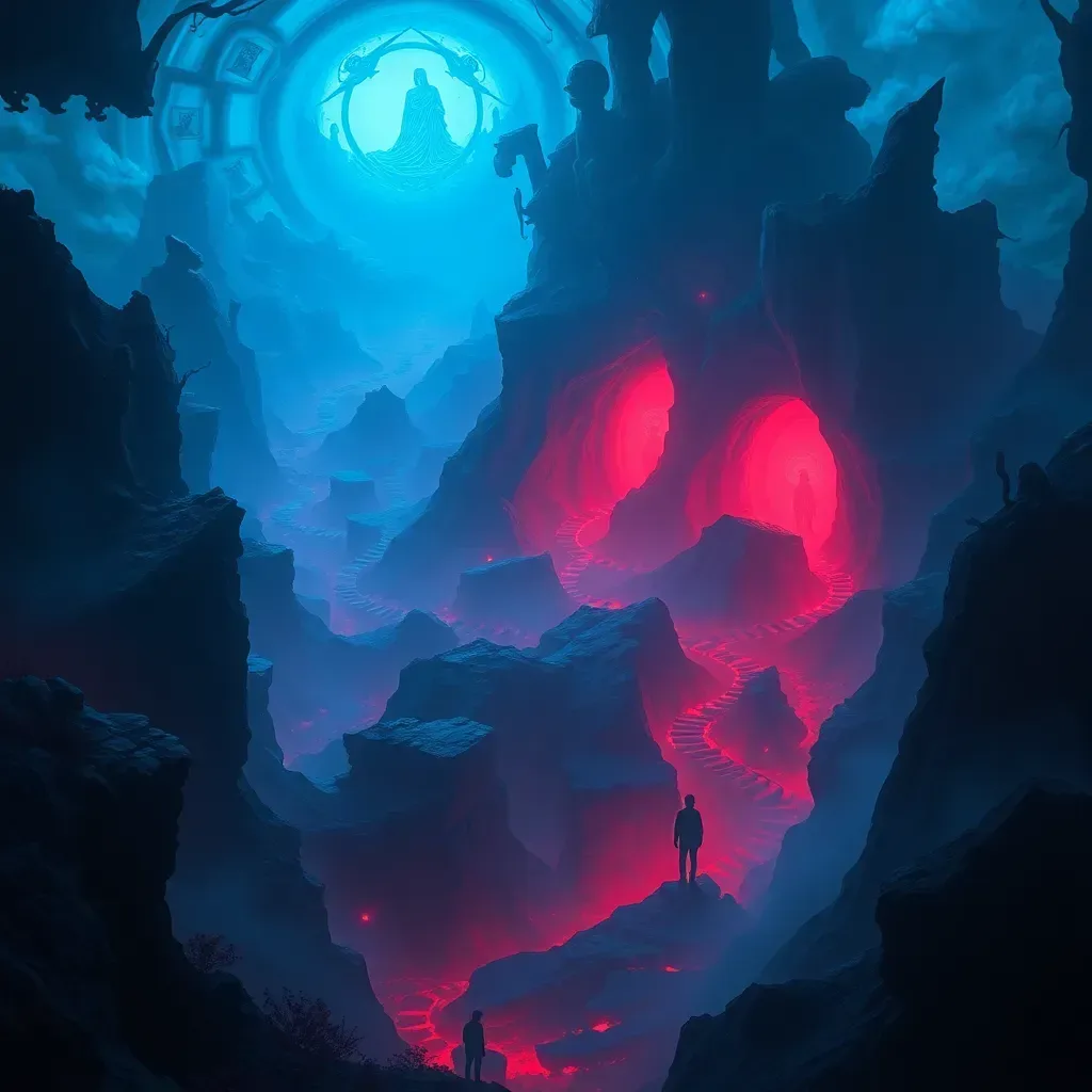 Nightmare Chronicles: Whose Dream Is It Anyway?