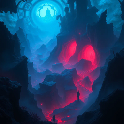 Nightmare Chronicles: Whose Dream Is It Anyway? - Text-based game