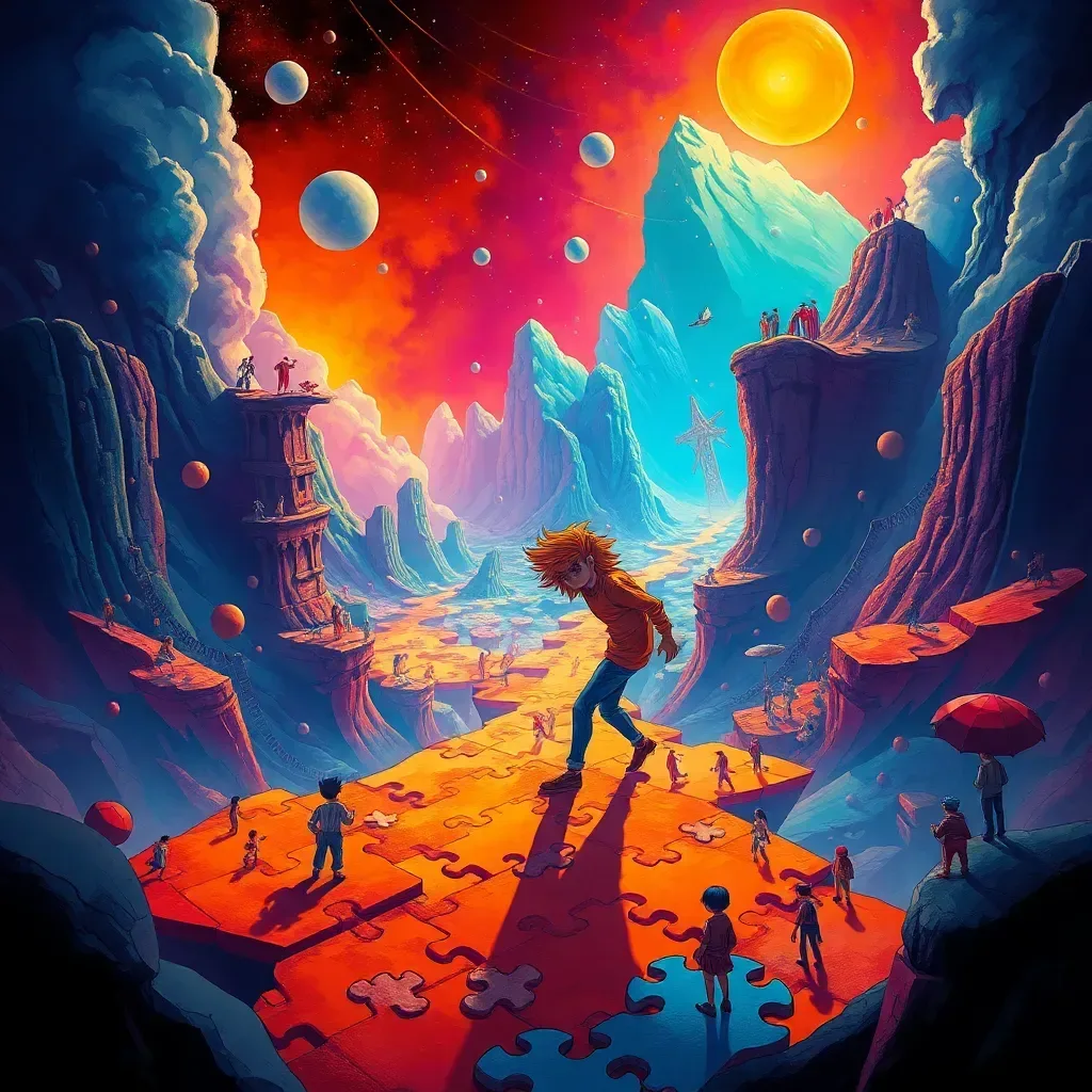 Spectrum Wars: Whose Dimension Is It Anyway?