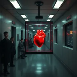 Whose Heart Is It Anyway?