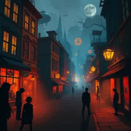 Shadowplay: Whose Shadow Is It Anyway?
