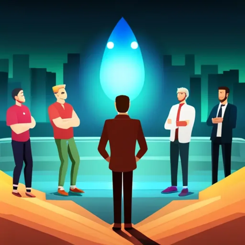 StartUp Chronicles