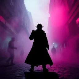 Shadowplay: Whose Shadow Is It Anyway?