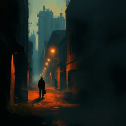 Shadowplay: Whose Shadow is it Anyway?