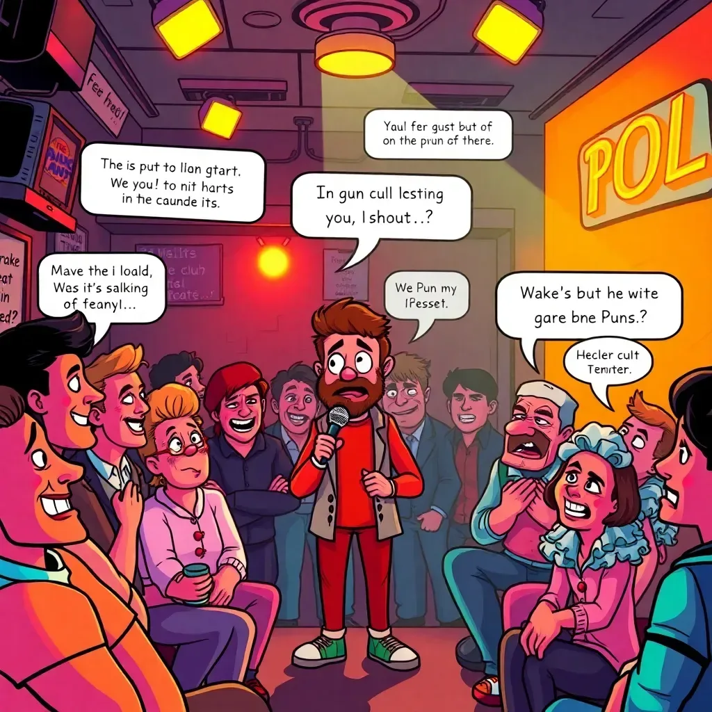 Whose Hello, Anyway?