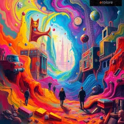Spectrum Wars: Which Dimension Is It Anyway?