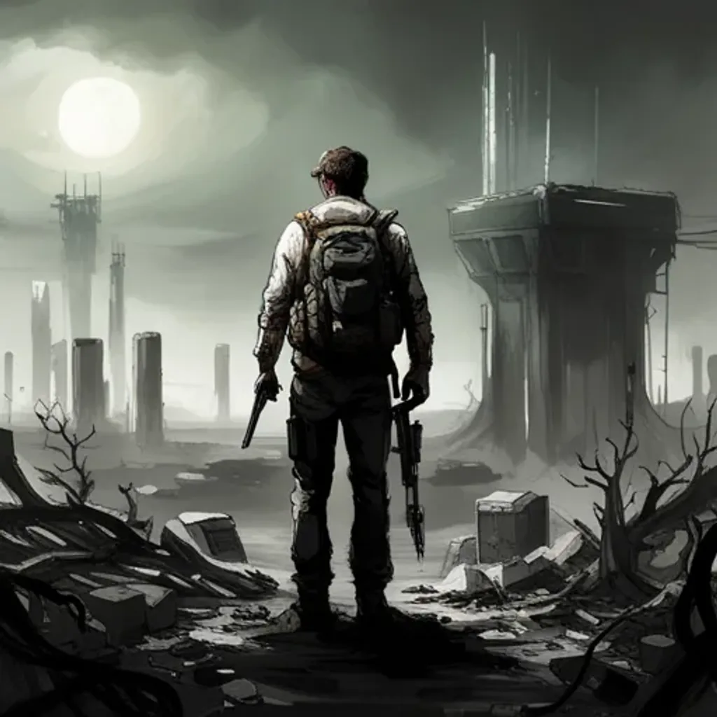 The Last Stand