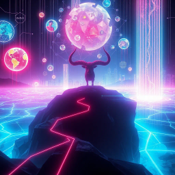 Echoes of the Organic Mind - Text-based game