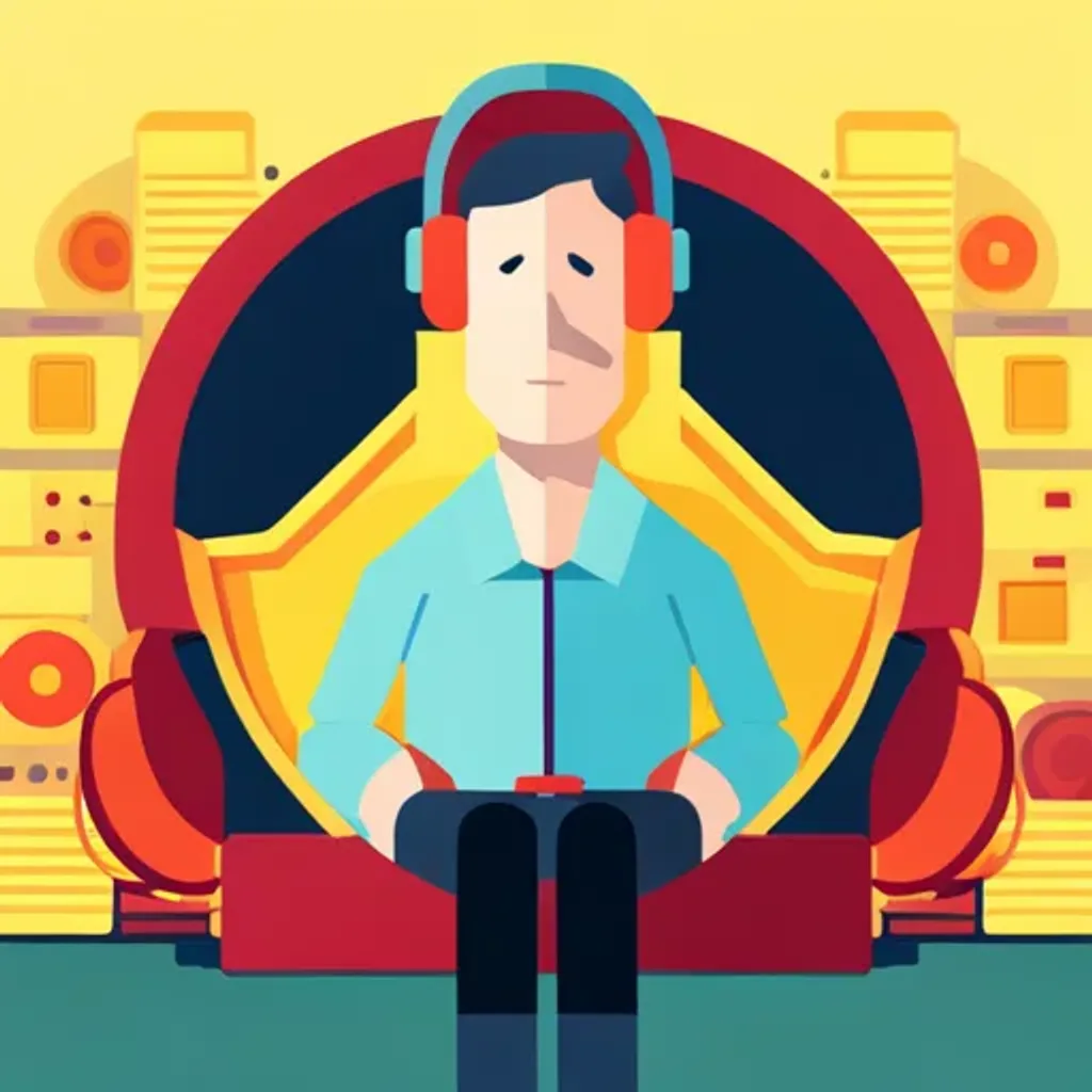 Audio Adventure