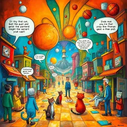 Whose Dimension Is It Anyway? - Text-based game