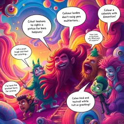 Spectrum Wars: Whose Dimension Is It Anyway?