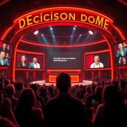 Whose Choice Is It Anyway?