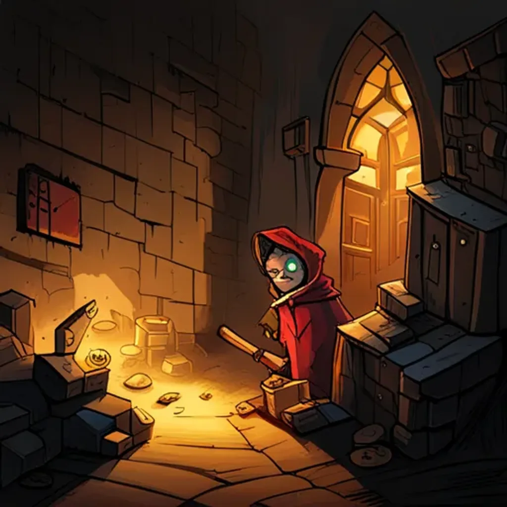 Dungeon Delight
