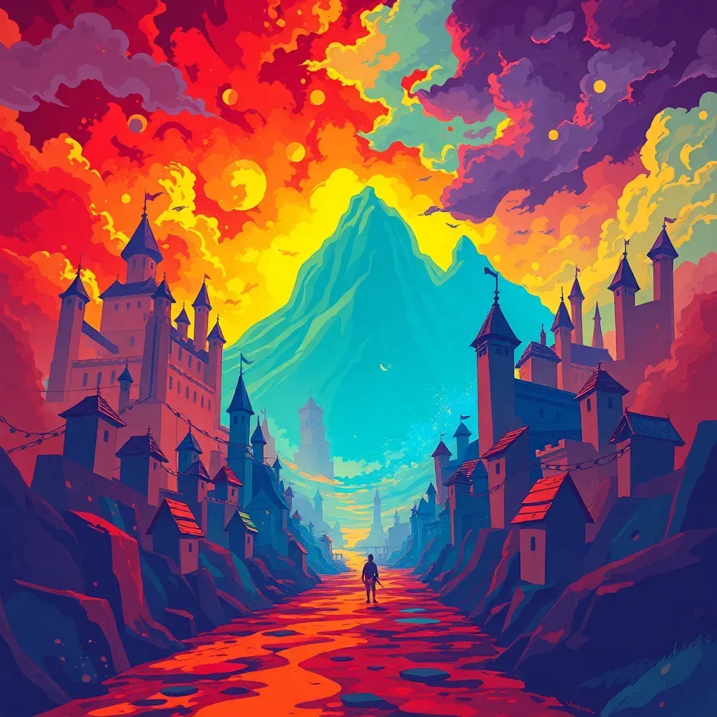 Spectrum Wars: Whose Dimension Is It Anyway?
