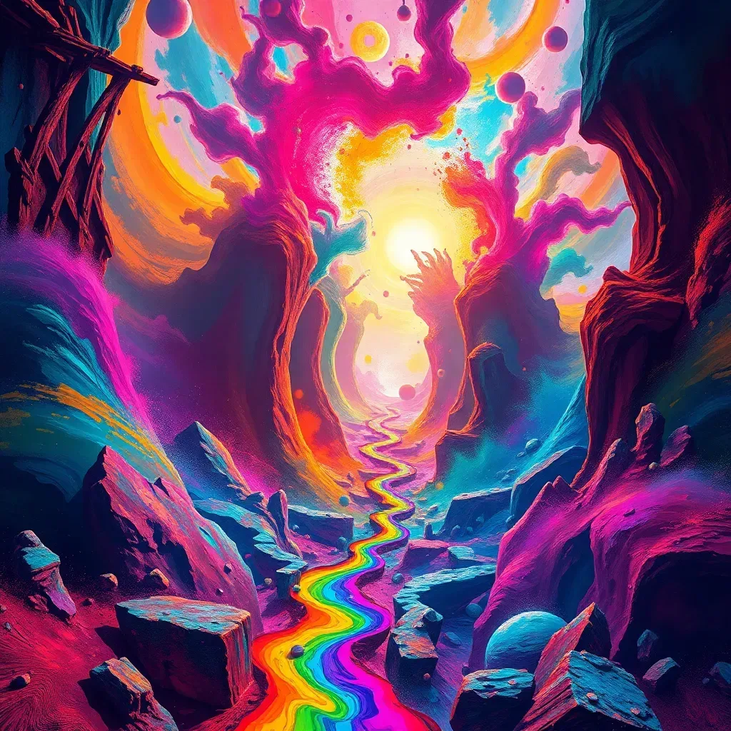 Spectrum Wars: Whose Dimension is it Anyway?