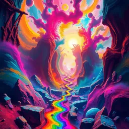 Spectrum Wars: Whose Dimension is it Anyway?