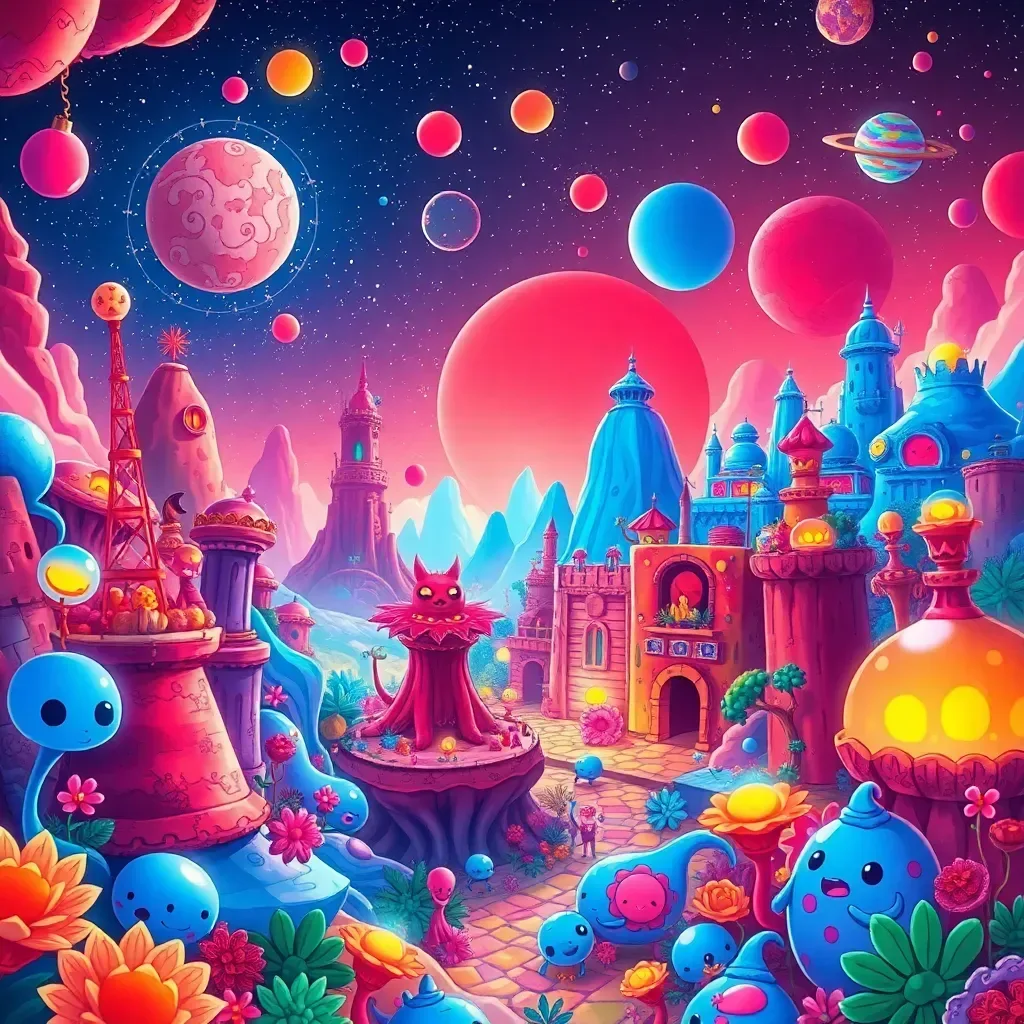 Spectrum Wars: Whose Dimension is it Anyway?