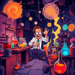 Whose Lab is it Anyway?