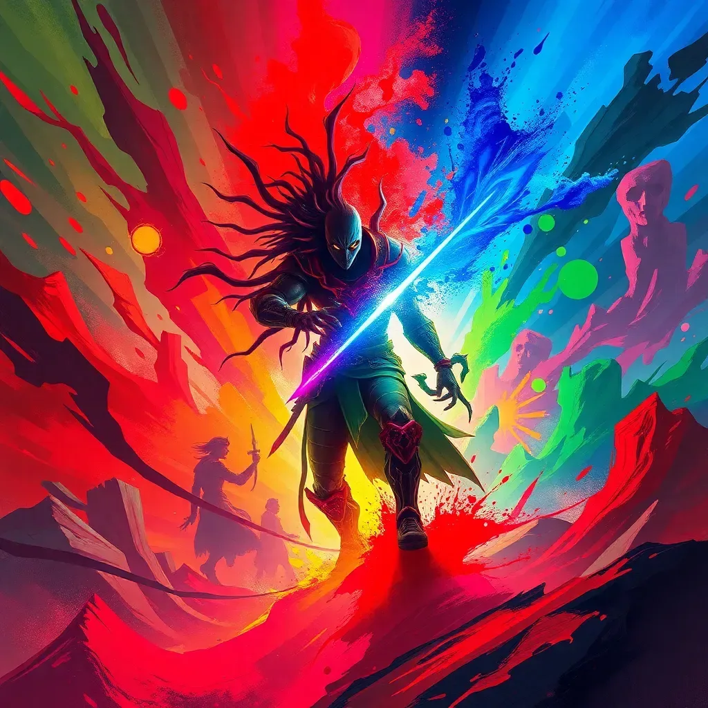 Spectrum Wars: Whose Dimension is it Anyway?