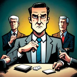 Psychological Manipulation text games