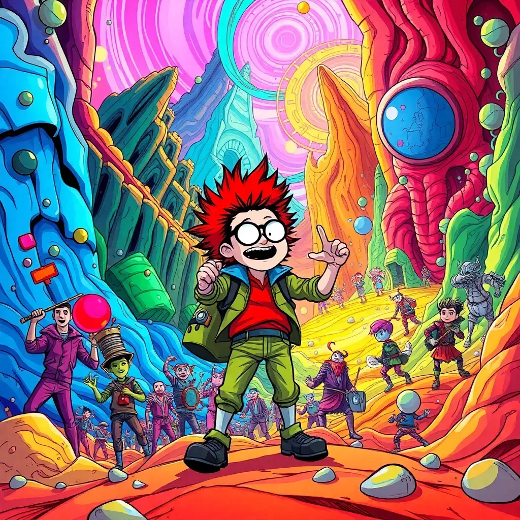 Spectrum Wars: Whose Dimension Is It Anyway?