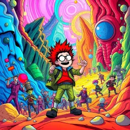 Spectrum Wars: Whose Dimension Is It Anyway?