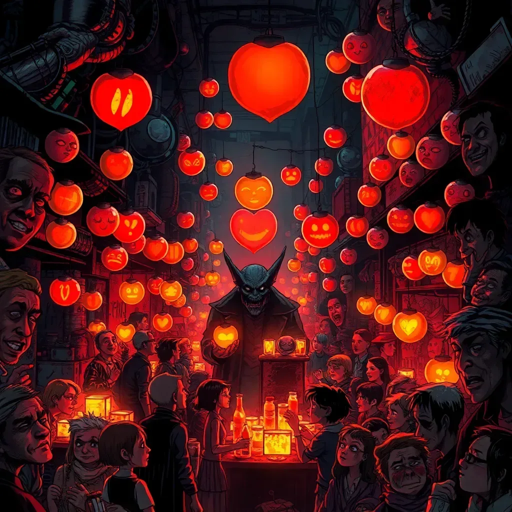 Whose Heart Is It Anyway?