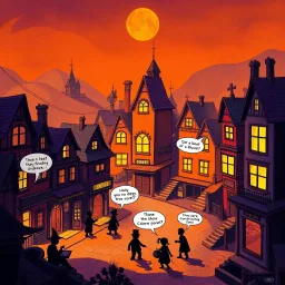 Whose Shadow Is It Anyway?