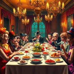 Whose Is It Anyway?