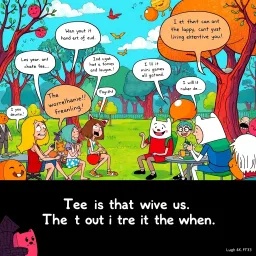 Hello, Whose Is It Anyway? - Text-based game