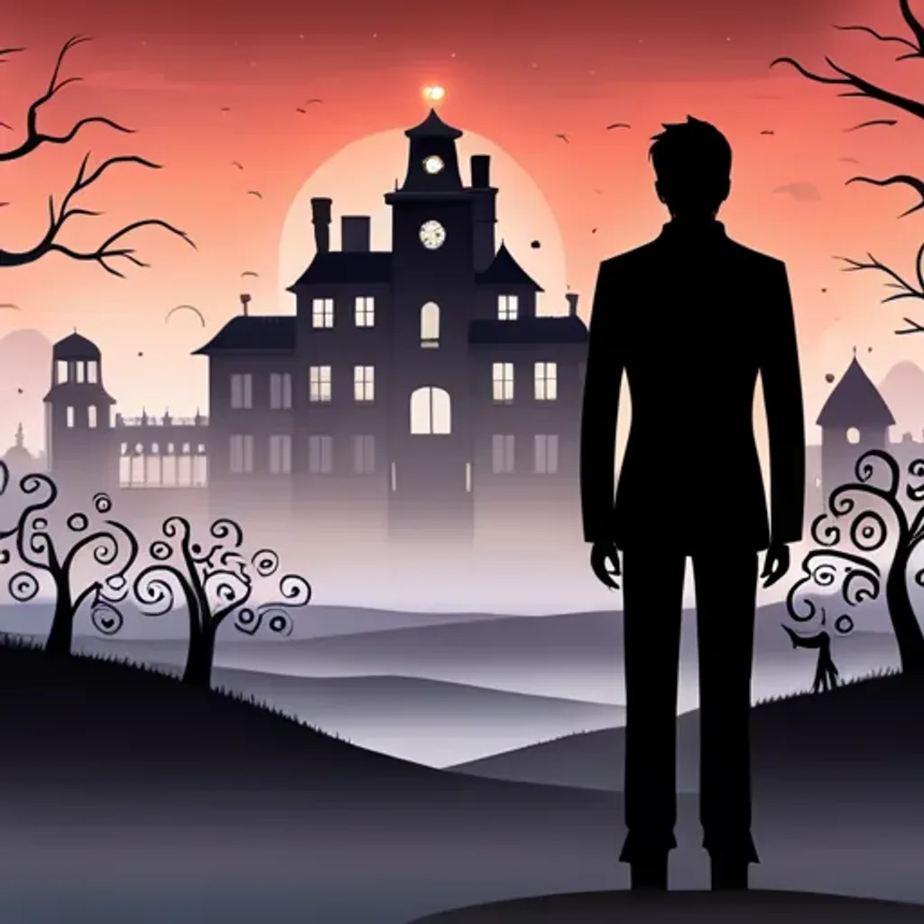 The Doppelganger Incident