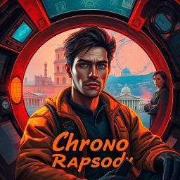Chrono Rhapsody