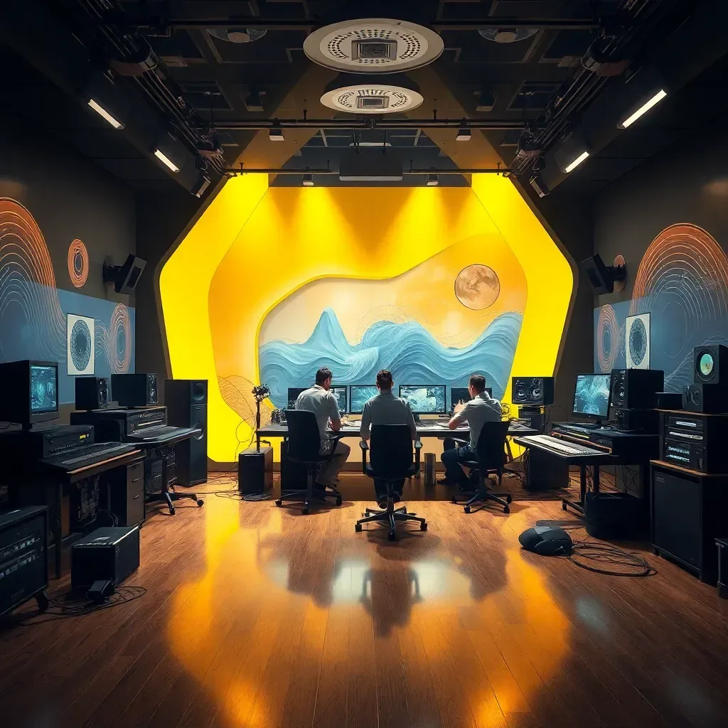 AudioQuest