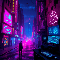 Codebreaker: The Phish Chronicles - Text-based game