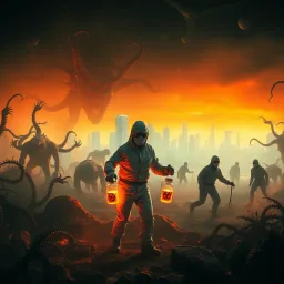 Mutation Mayhem