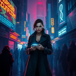 Chimera Chronicles - Text-based game