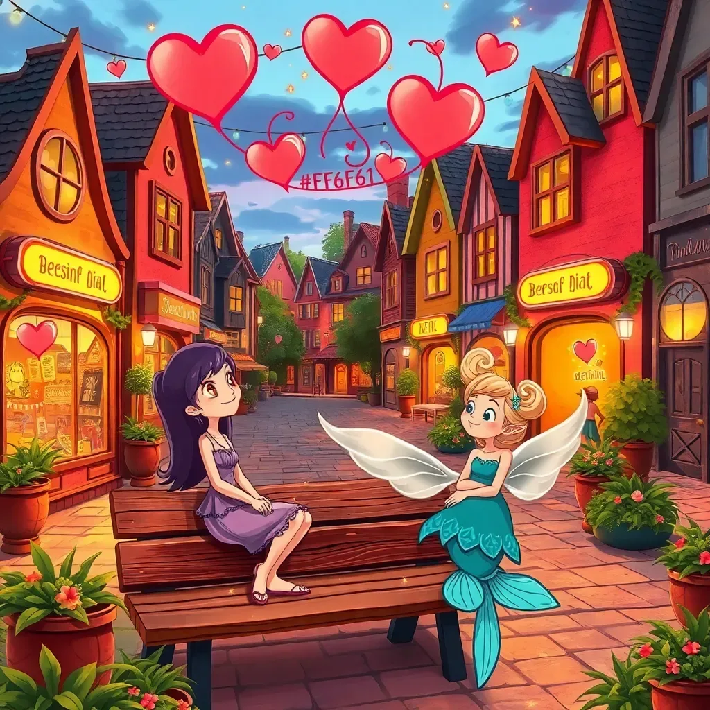 Heartstrings: Whose Heart Is It, Anyway?