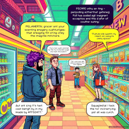 MetaQuest: Whose Turn Is It Anyway? - Text-based game