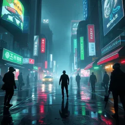 Get Ream.com: The Dark Side of Virtual Reality - Text-based game
