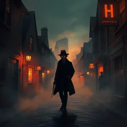 Whose Shadow Is It Anyway?