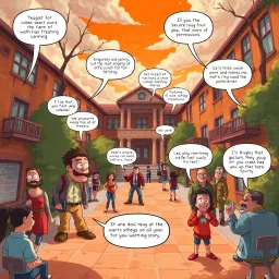 Whose Adventure Is It Anyway? - Text-based game