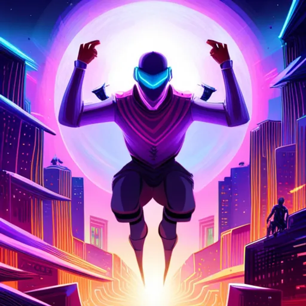 Quantum Rumble