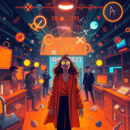 Quantum Quip - Text-based game
