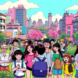 Spank Chronicles: The Unusual Life of Gao Shiran - Text-based game