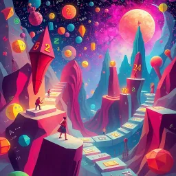 Formula of Fate - Text-based game