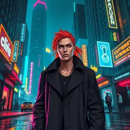 Data Desperados - Text-based game