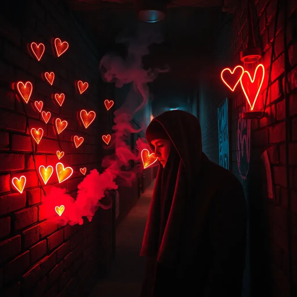Whose Heart Is It Anyway?
