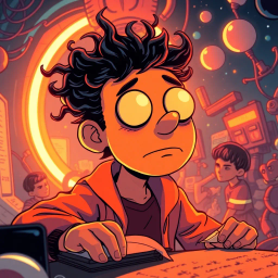 Narrative Rebellion