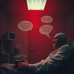 Whose Heart Is It, Anyway?